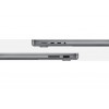 Apple MacBook Pro - 14.2" / M3 / 8-Core CPU / 10-Core GPU / 8GB RAM / 512GB SSD / Arb/Eng / Space Grey / 1YW