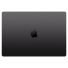 Apple MacBook Pro 14-inch M3 Pro Chip (11-Core CPU, 14-Core GPU, 18GB RAM, 512GB SSD) - Space Black