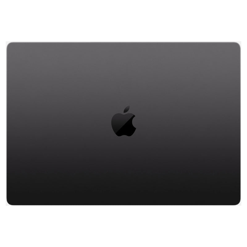 Apple MacBook Pro 14-inch M3 Pro Chip (11-Core CPU, 14-Core GPU, 18GB RAM, 512GB SSD) - Space Black