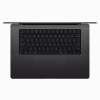 Apple MacBook Pro 14-inch M3 Pro Chip (11-Core CPU, 14-Core GPU, 18GB RAM, 512GB SSD) - Space Black