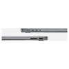 Apple MacBook Pro 16.2-inch M3 Max Chip (14-Core CPU, 30-Core GPU, 36GB RAM, 1TB SSD) - Silver