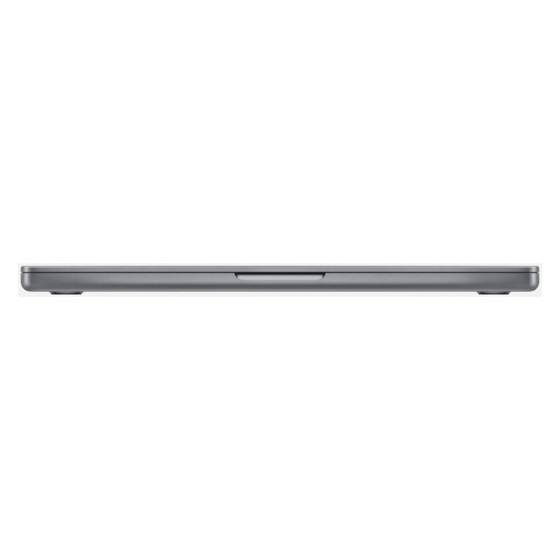 Apple MacBook Pro 16.2-inch M3 Max Chip (14-Core CPU, 30-Core GPU, 36GB RAM, 1TB SSD) - Silver