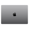 Apple MacBook Pro 16.2-inch M3 Max Chip (14-Core CPU, 30-Core GPU, 36GB RAM, 1TB SSD) - Silver