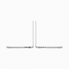 Apple MacBook Pro M3 Pro chip with 12‑core CPU, 18‑core GPU, 16.2-inch Liquid Retina XDR Display, 18GB RAM, 512GB SSD – Silver