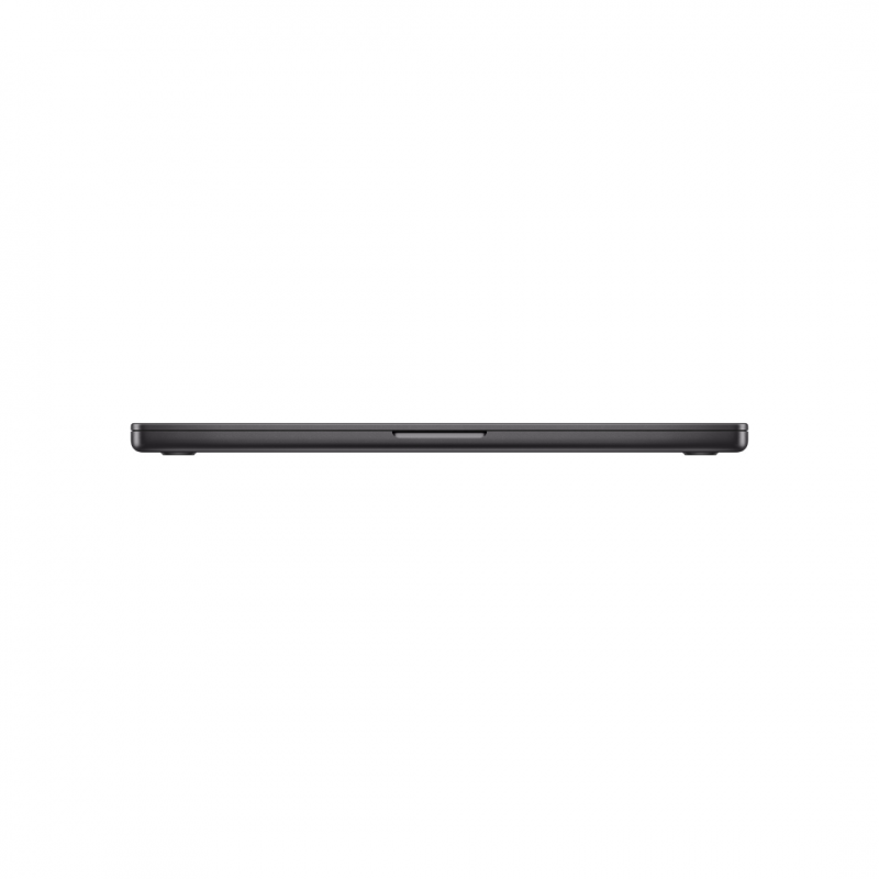 Apple MacBook Pro M3 Pro chip with 12‑core CPU, 18‑core GPU, 16.2-inch Liquid Retina XDR Display, 18GB RAM, 512GB SSD – Space Black