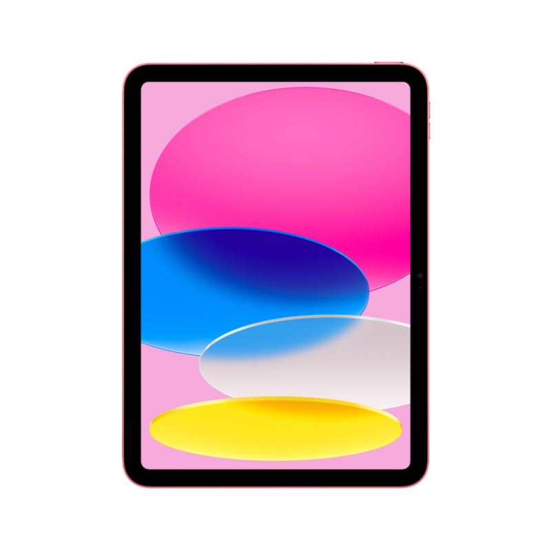 iPad 10 Wi-Fi - 256GB - Pink