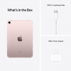 iPad Mini Wi-Fi - 64GB - Pink