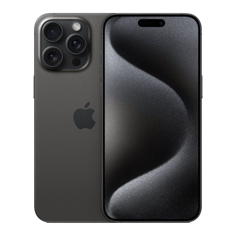  iphone 15 ProMax 1TB black Titanium