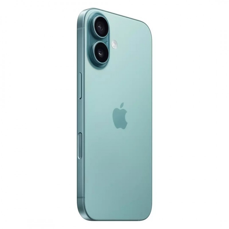 Apple iPhone 16 - 128GB / Teal / 5G / 6.1