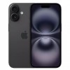 Apple iPhone 16 - 128GB / Black / 5G / 6.1