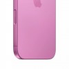 Apple iPhone 16 - 128GB / Pink / 5G / 6.1