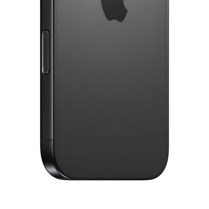 Apple iPhone 16 Pro 6.3-inch 1TB – Black Titanium