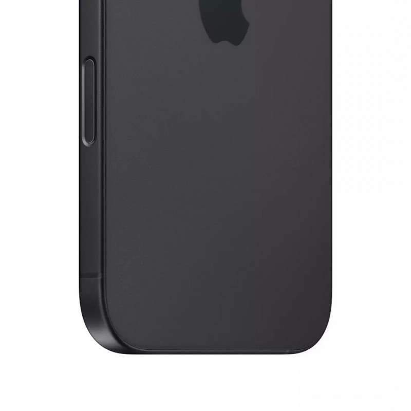 Apple iPhone 16 Plus 6.7-inch 128GB – Black