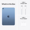 Ipad 10 256GB-Wifi-blue