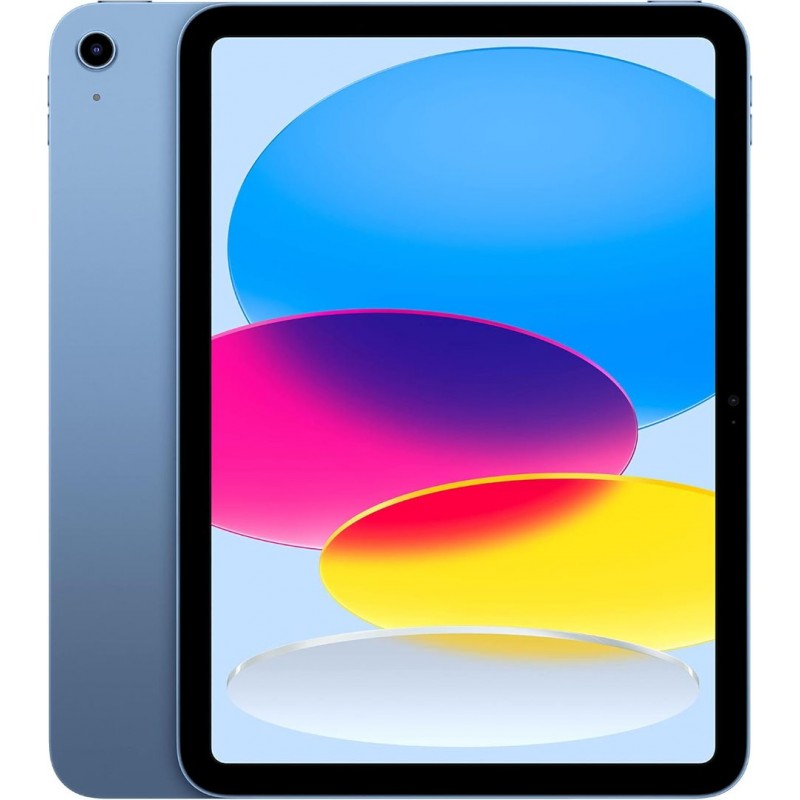 Ipad 10 256GB-Wifi-blue