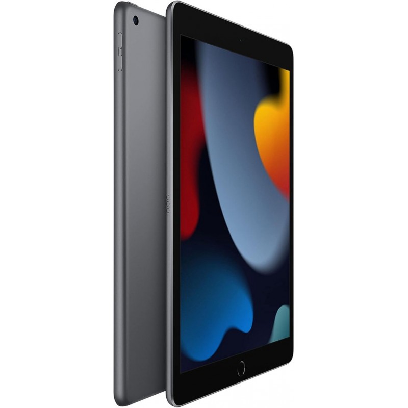 Ipad 9 64GB -Wifi- Space gray