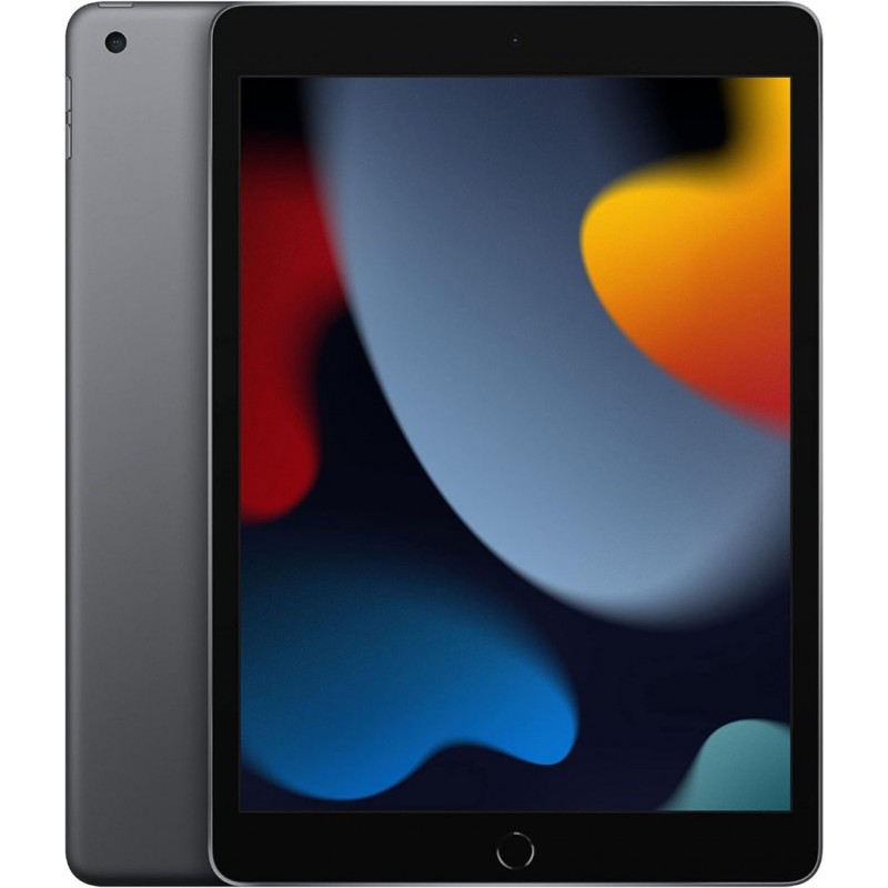 Ipad 9 64GB -Wifi- Space gray