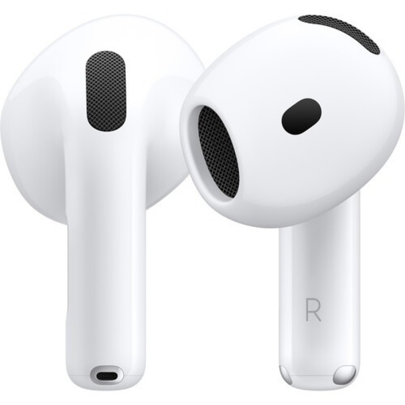 Apple AirPods 4 - Wireless Earbuds with USB-C