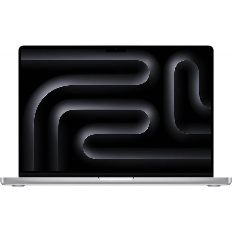 Apple MacBook Pro - 16.2" / M3 Pro / 18GB RAM / 512GB SSD / Arb/Eng / Silver