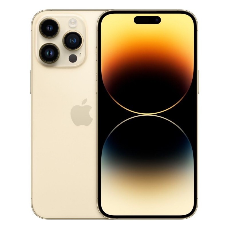 Apple iPhone 14 Pro 512GB – Gold