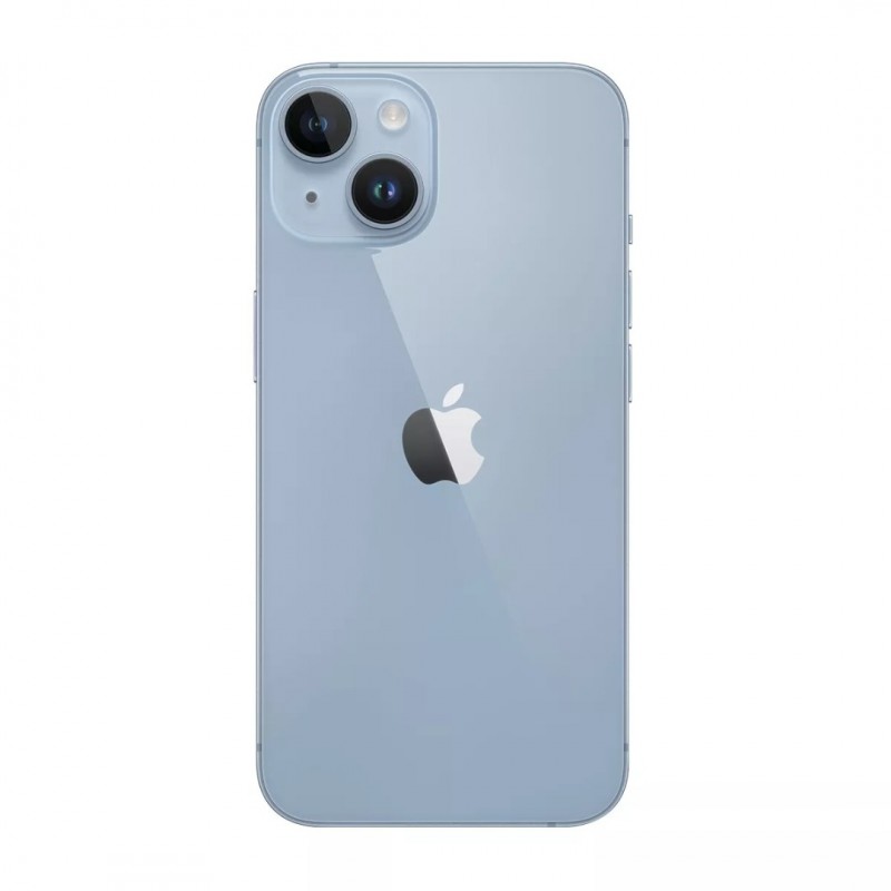 iphone 14 Plus 256 Blue