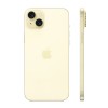  iphone 15 Yalow 128