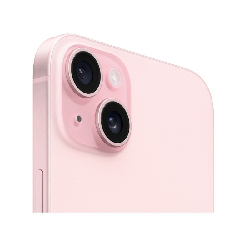 iphone 15 plus Pink