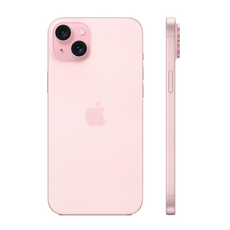 iphone 15 plus Pink