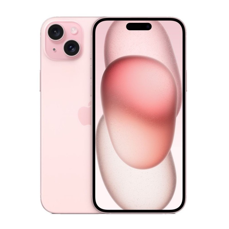 iphone 15 plus Pink