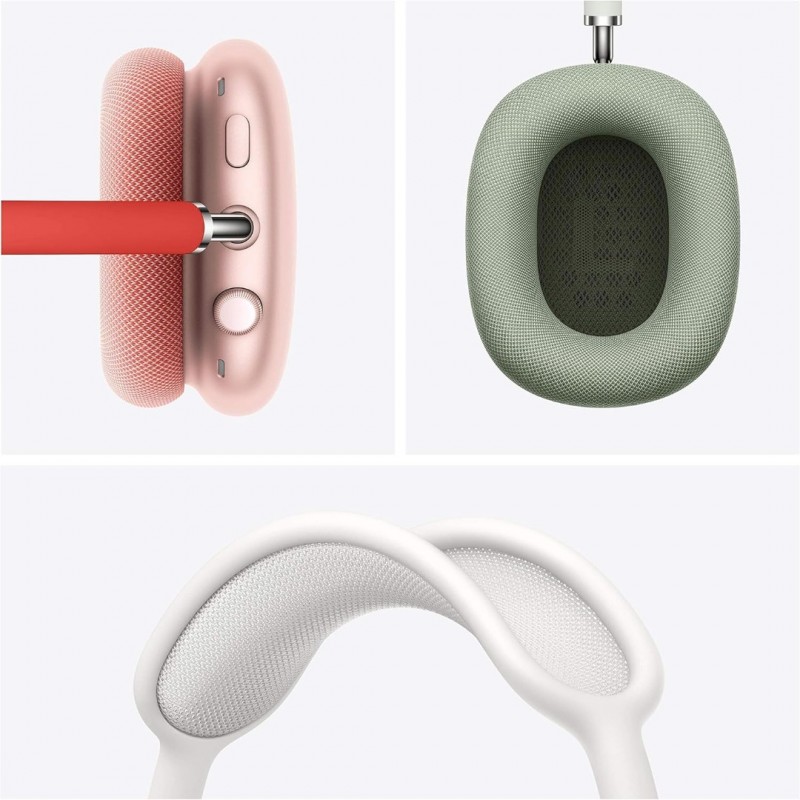 AirPods Max 2024 – Green