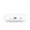 AirPods Pro (2nd generation) with MagSafe Case (Lightning) White