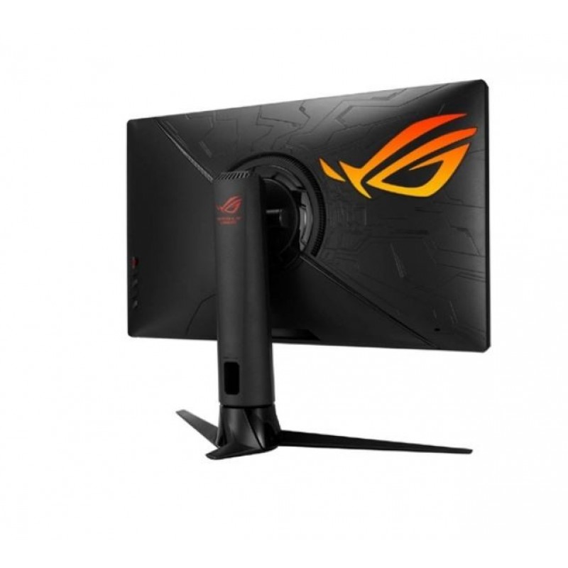 Asus Rog Strix XG27UQR 27" 4K IPS 144Hz 1ms DSC HDR Adaptive-Sync Gaming Monitor Supports PS5 & XBOX Series X