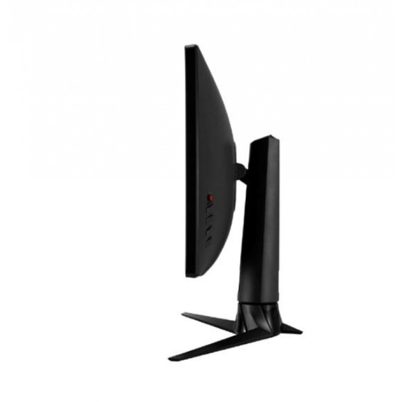 Asus Rog Strix XG27UQR 27" 4K IPS 144Hz 1ms DSC HDR Adaptive-Sync Gaming Monitor Supports PS5 & XBOX Series X