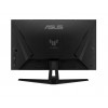 شاشة Asus TUF Gaming VG27AQ3A مقاس 27 بوصة QHD، 180 هرتز، شاشة Fast IPS، 1 مللي ثانية Freesync Premium Gaming Monitor