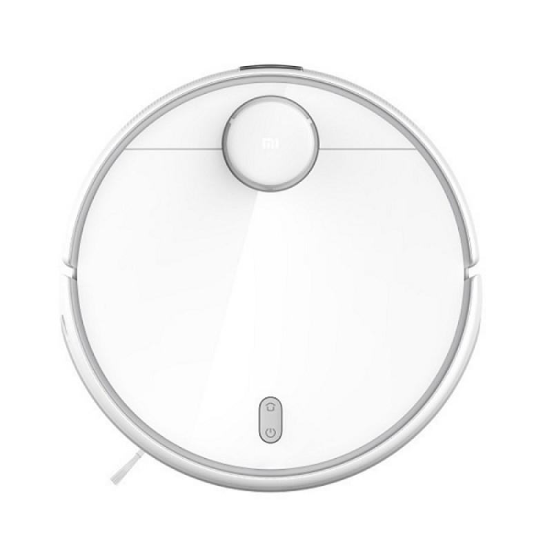 mi robot vacuum mop 2 pro