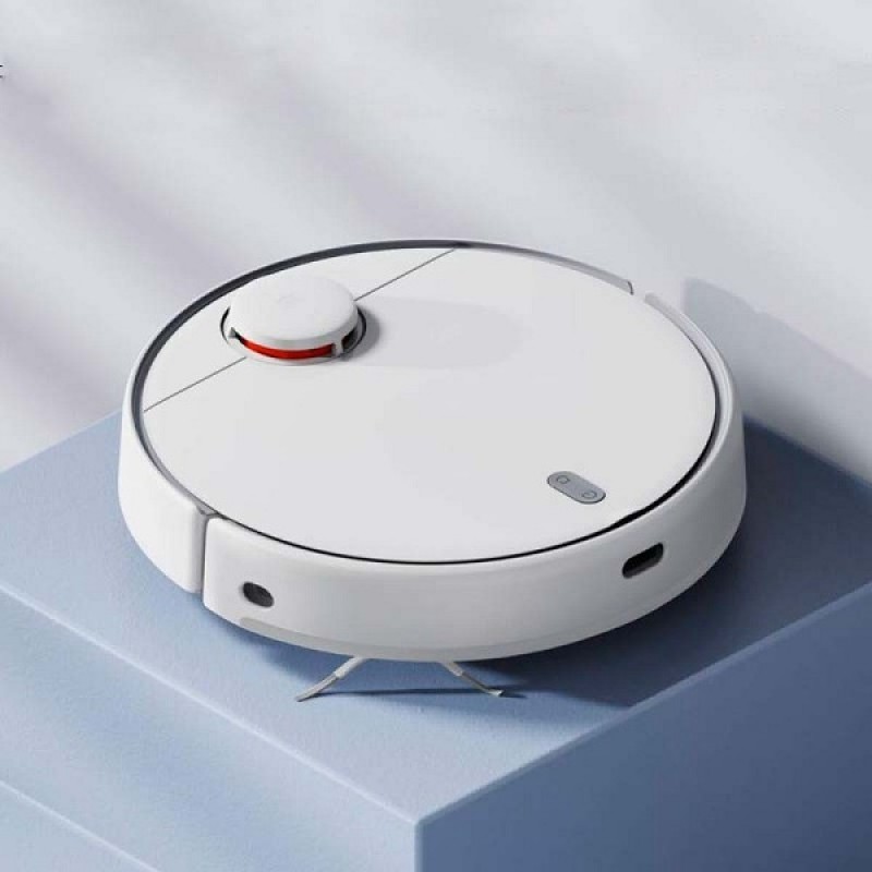 mi robot vacuum mop 2 pro