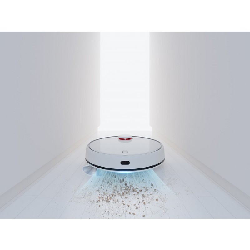 mi robot vacuum mop 2 pro