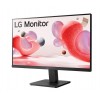 LG 24" IPS Panel Full HD Monitor with AMD FreeSync, 100Hz Refresh Rate