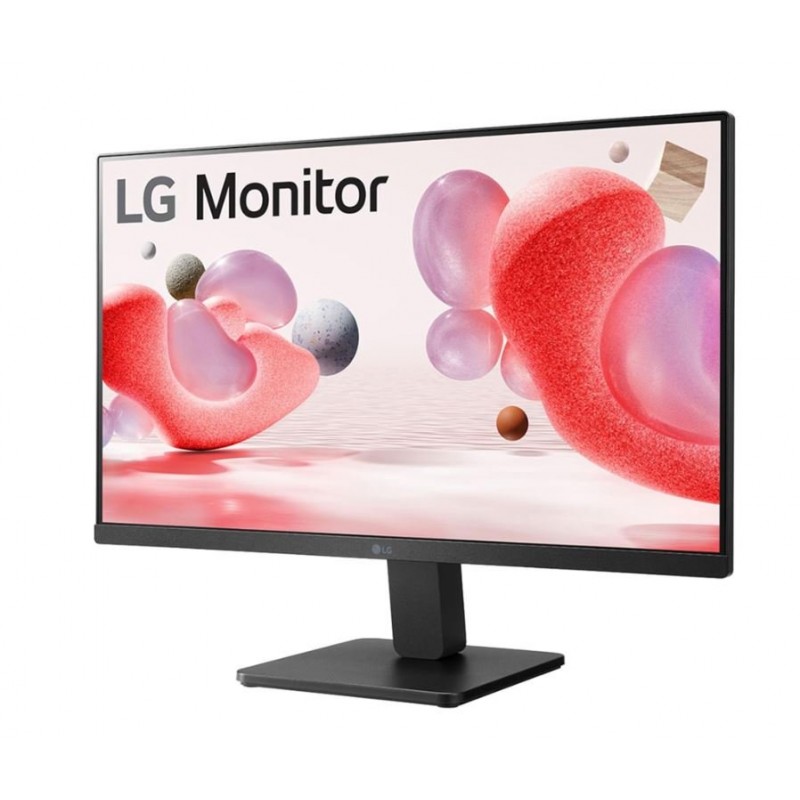 LG 24" IPS Panel Full HD Monitor with AMD FreeSync, 100Hz Refresh Rate