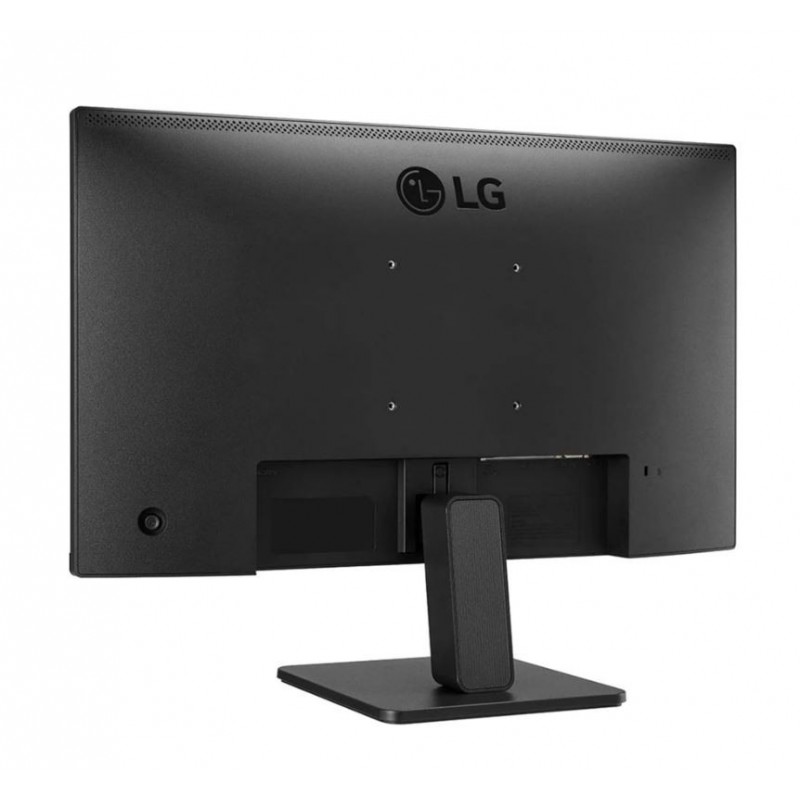 LG 24" IPS Panel Full HD Monitor with AMD FreeSync, 100Hz Refresh Rate