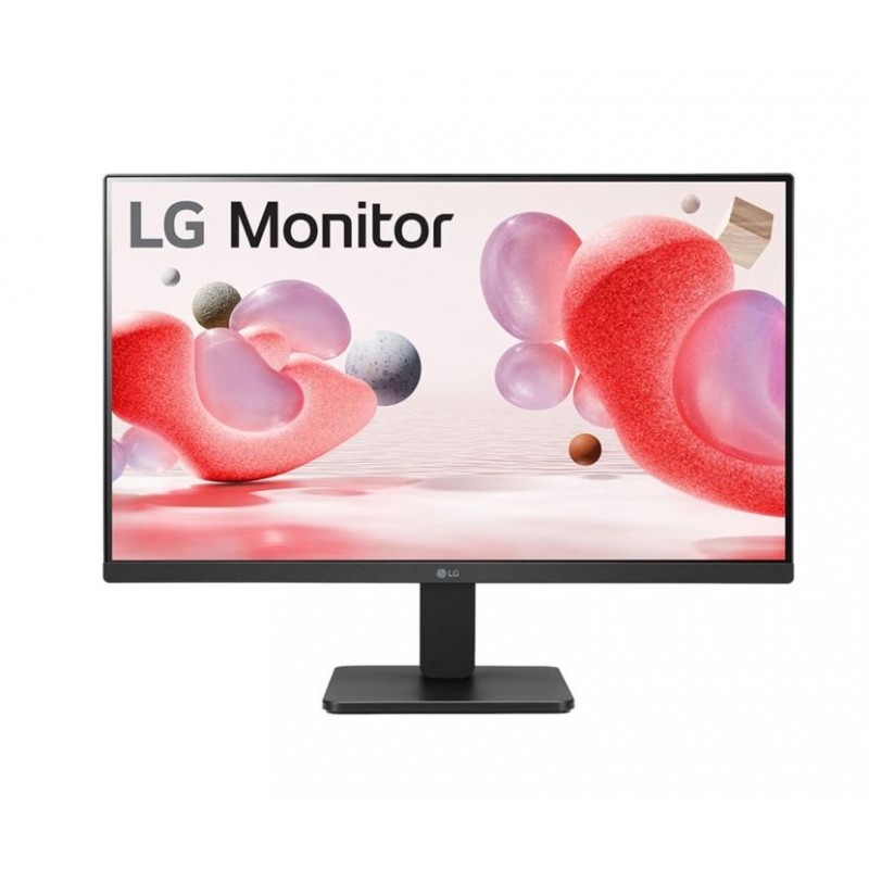 LG 24" IPS Panel Full HD Monitor with AMD FreeSync, 100Hz Refresh Rate