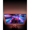 LG QNED 65-Inch TV, QNED80 Series, Cinema Screen Design 4K HDR WEBOS22 with THINQ AI