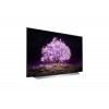 LG C1 OLED 55 Inch TV