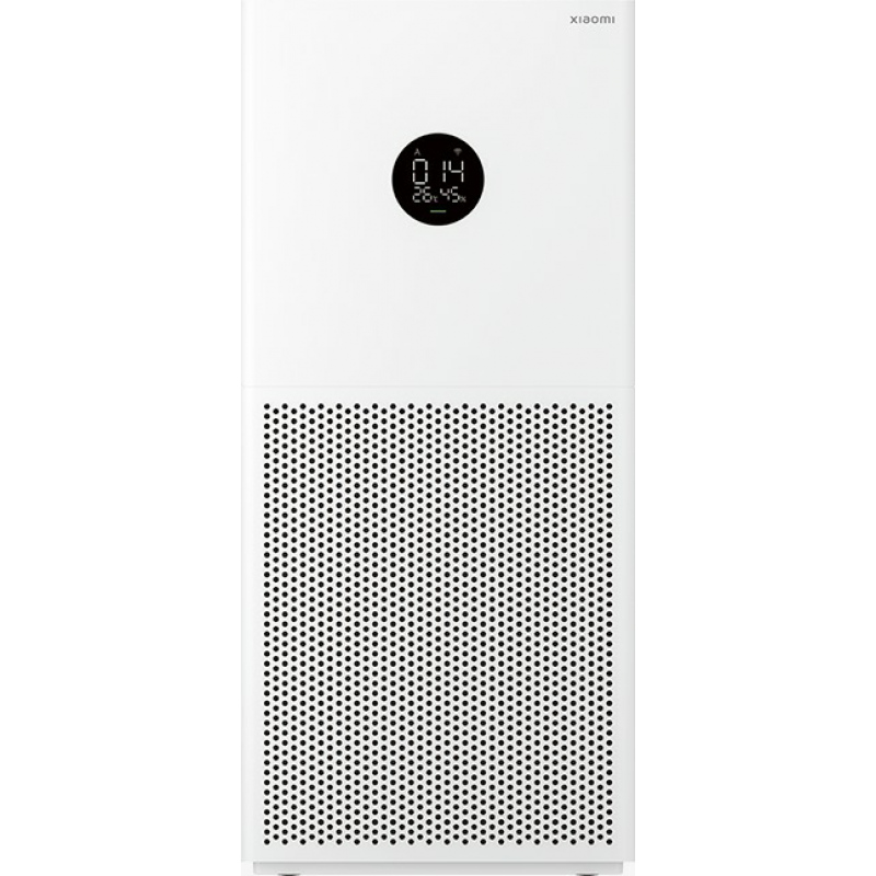 Xiaomi Smart Air Purifier Model 4 Lite