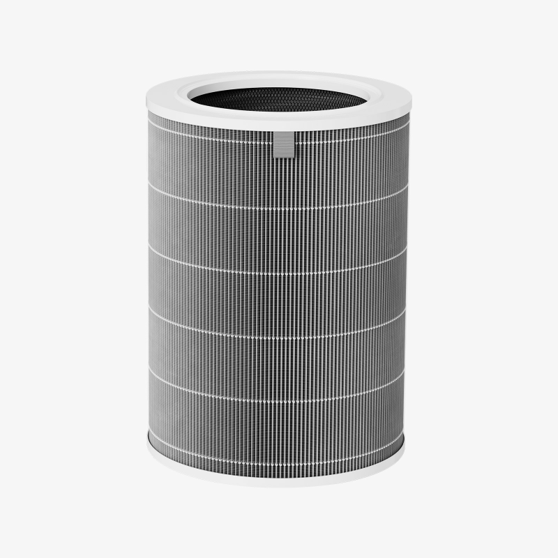 The Xiaomi Smart Air Purifier 4 Lite Filter