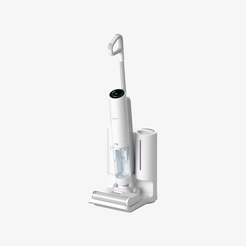 The Xiaomi Truclean W10 Ultra Wet Dry Vacuum, specifically crafted for the UK market, 