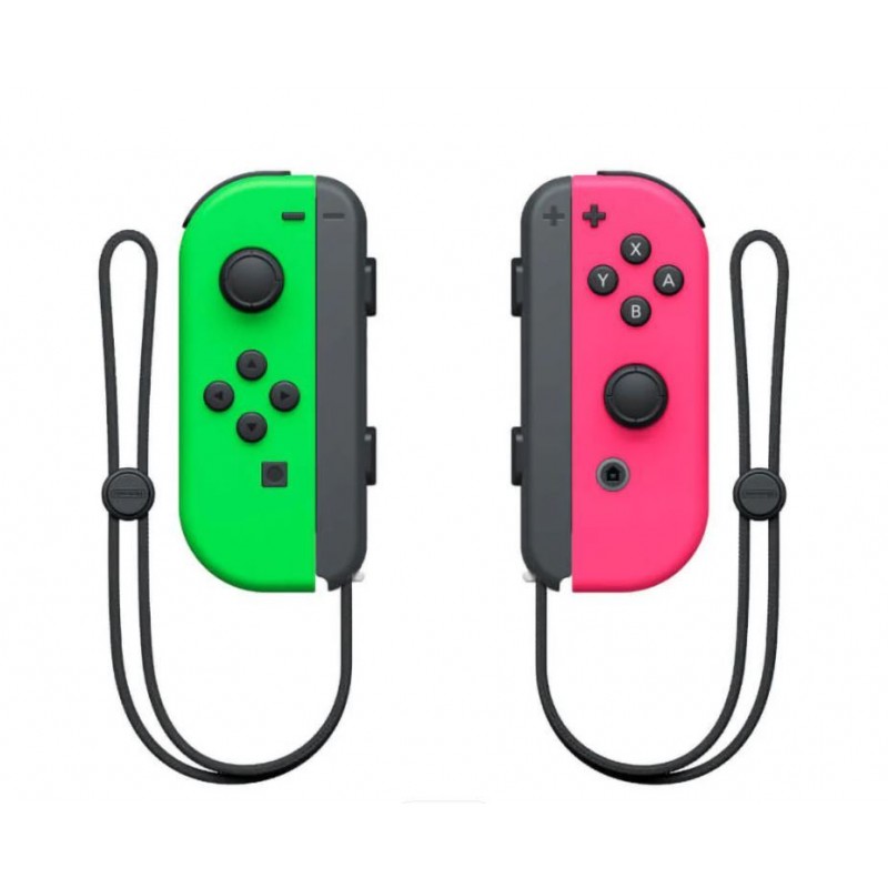 Nintendo Switch Joy-Con (L/R) Controllers