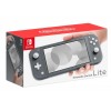 Nintendo Switch Lite - Grey