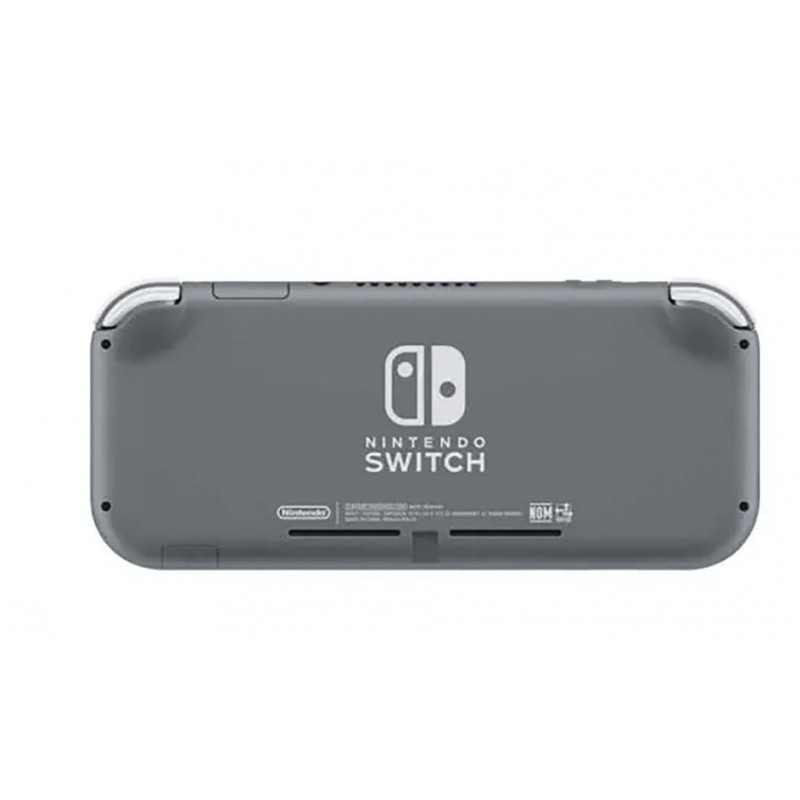 Nintendo Switch Lite - Grey