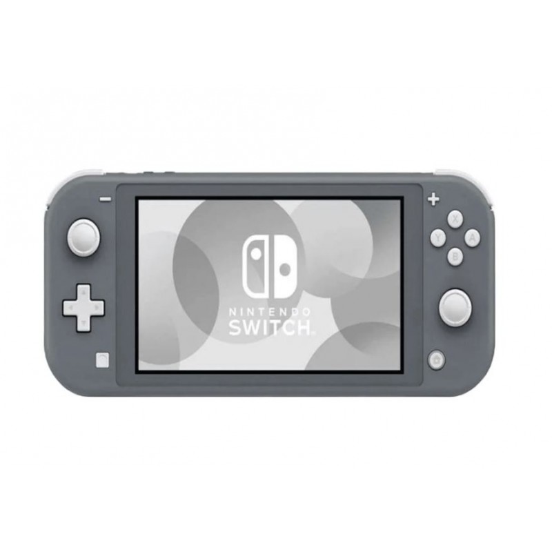 Nintendo Switch Lite - Grey